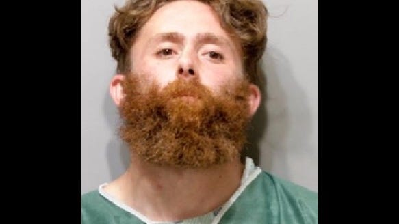 Romulus man facing charges for driving onto sidewalk, killing Eastern Market CEO's wife