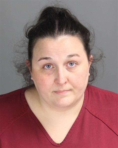 Jacqueline Bal mugshot