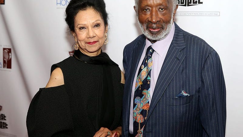 Suspect charged in murder of Beverly Hills philanthropist Jacqueline Avant
