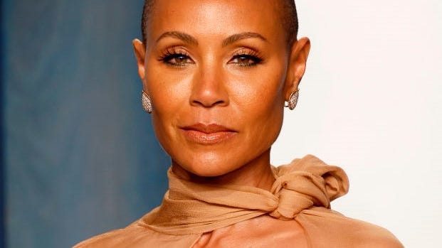 WATCH: Jada Pinkett Smith addresses Oscars slap, sheds light on alopecia on 'Red Table Talk'