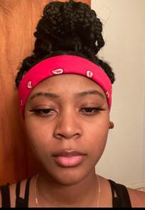 missing teen