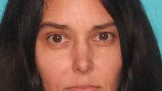 Woman arrested in Santa Ana cold case