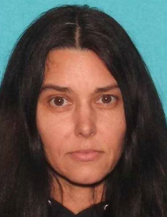 Jade Benning was arrested in Austin, Texas for the murder of her then-boyfriend, Christopher Hervey.
