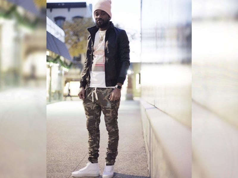 Joseph was allegedly shot to death by Timothy Timmons, 61.