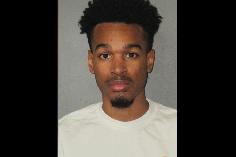 Jahi Palmer-Davis