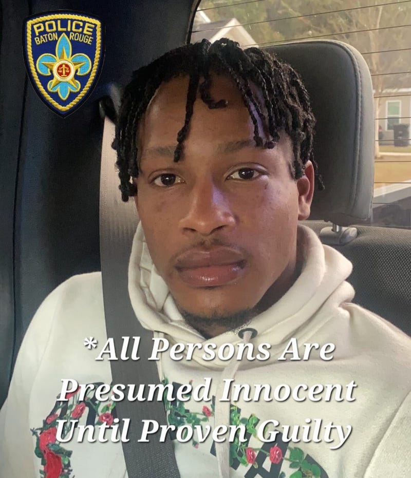 Jaicedric Williams