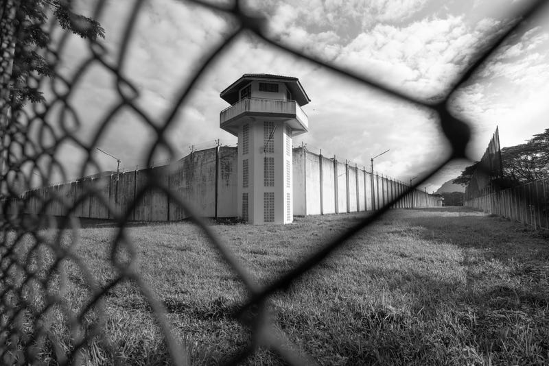 Jail