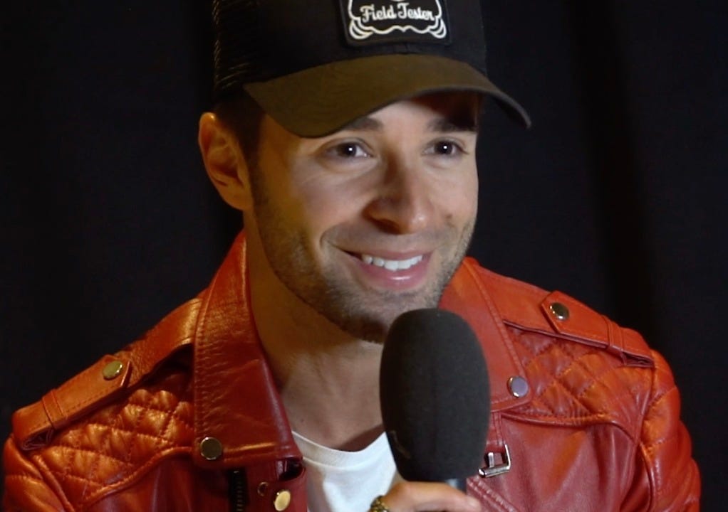 Jake Miller Dives Into His Latest Single, "Wait For You"