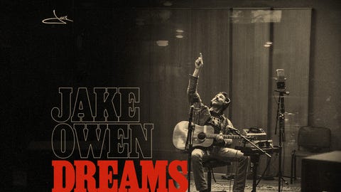 Jake Owen