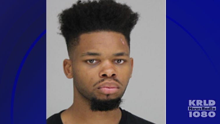 Man accused of punching two women now jailed in Dallas