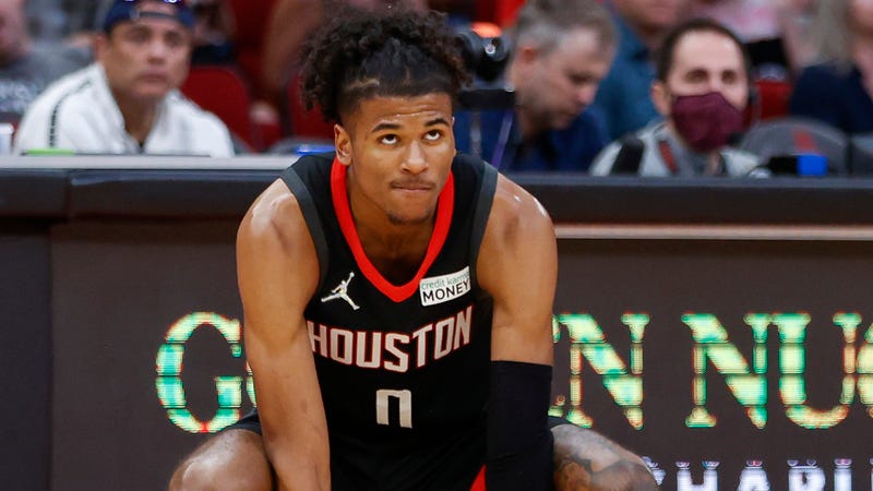Bill Simmons: 'F–k Jalen Green … I like winning players'