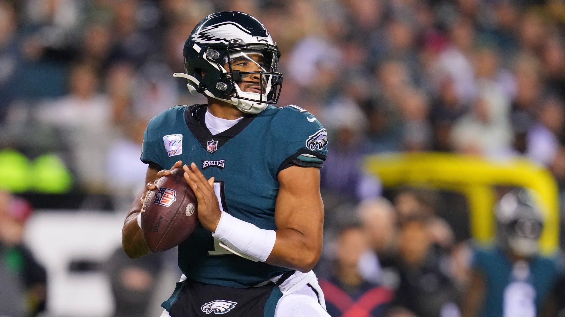 Are Eagles, Phillies, Union a good bet to win it all?