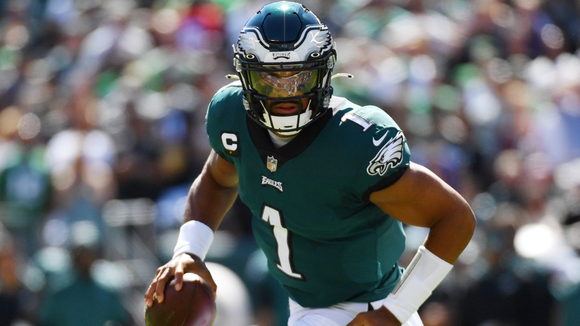 Eagles vs. Dallas Cowboys: Preview and Predictions