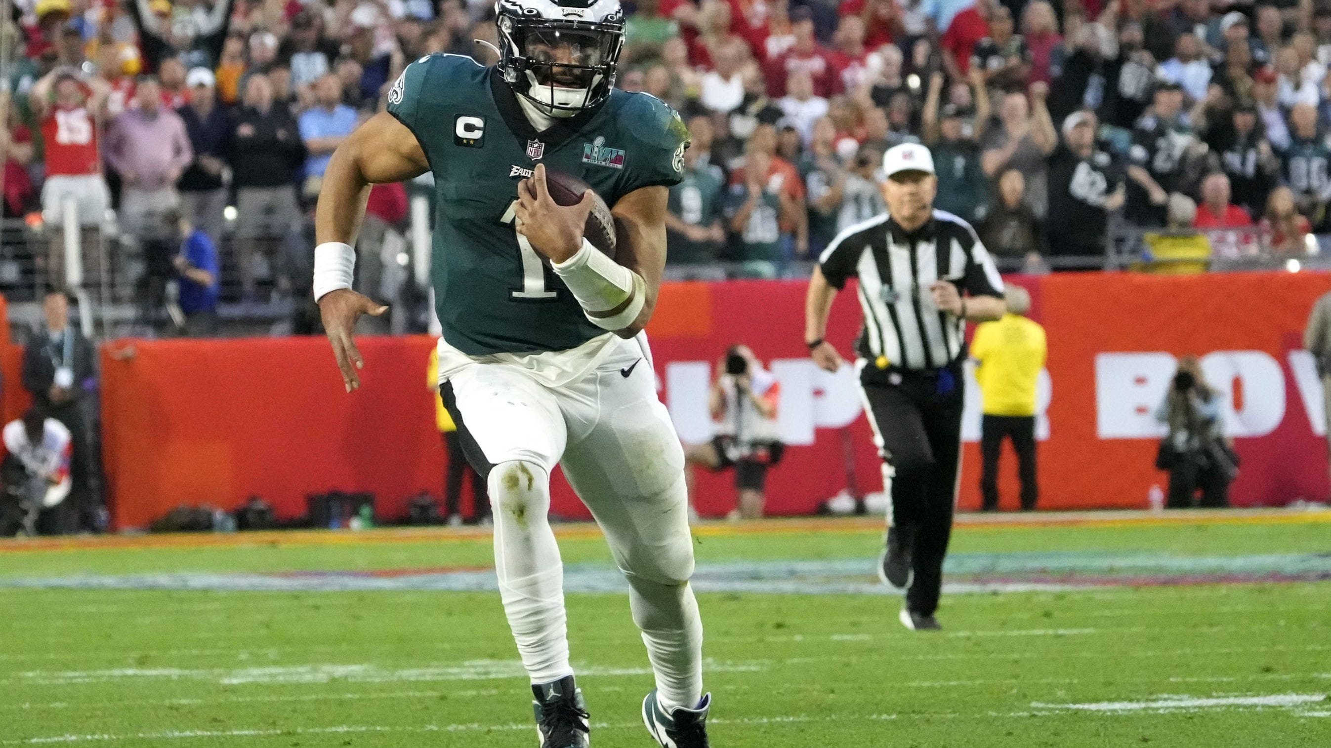 13 thoughts on the 2023 Patriots’ schedule