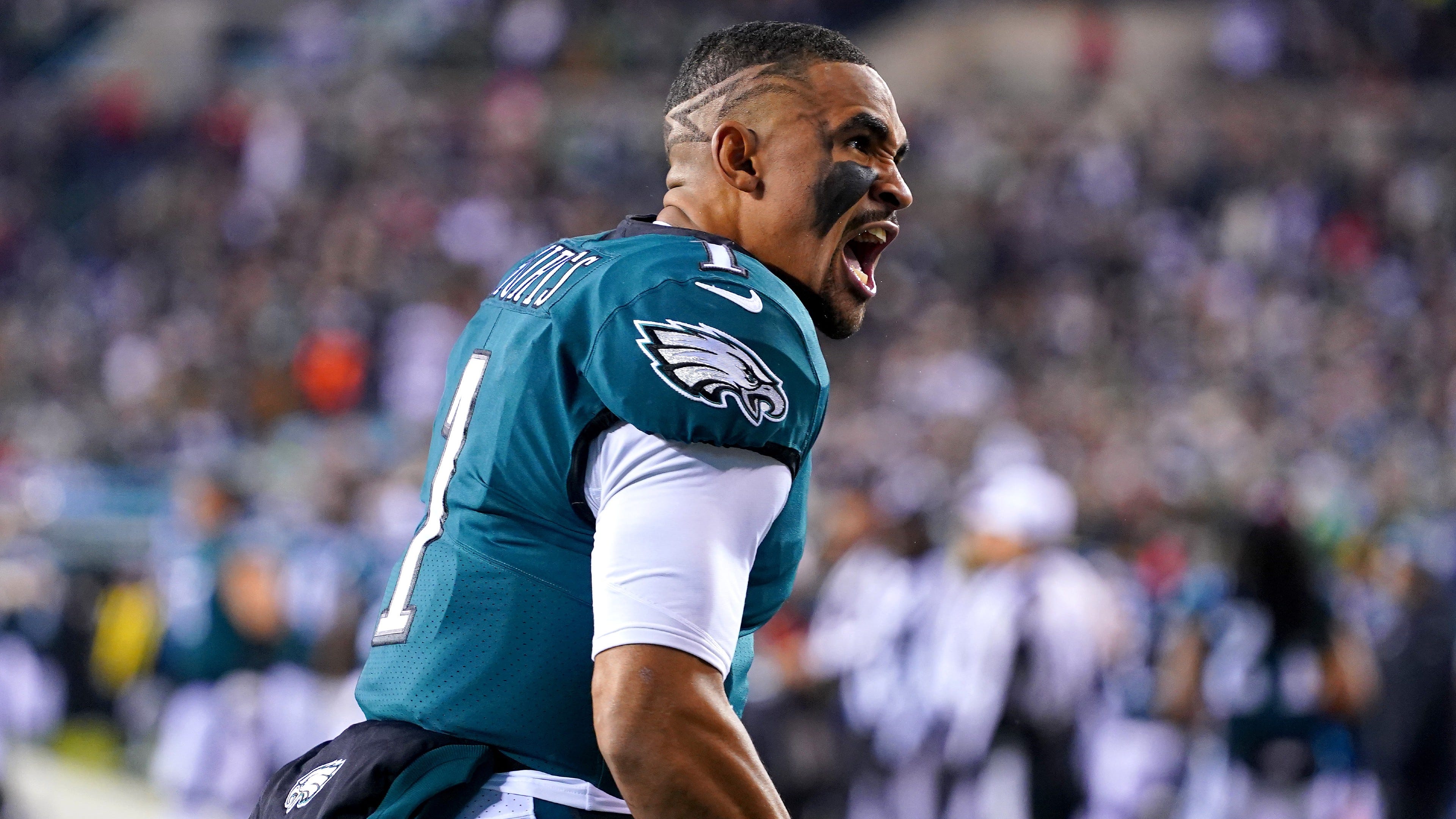 Eagles' (next) Super Bowl window is officially open