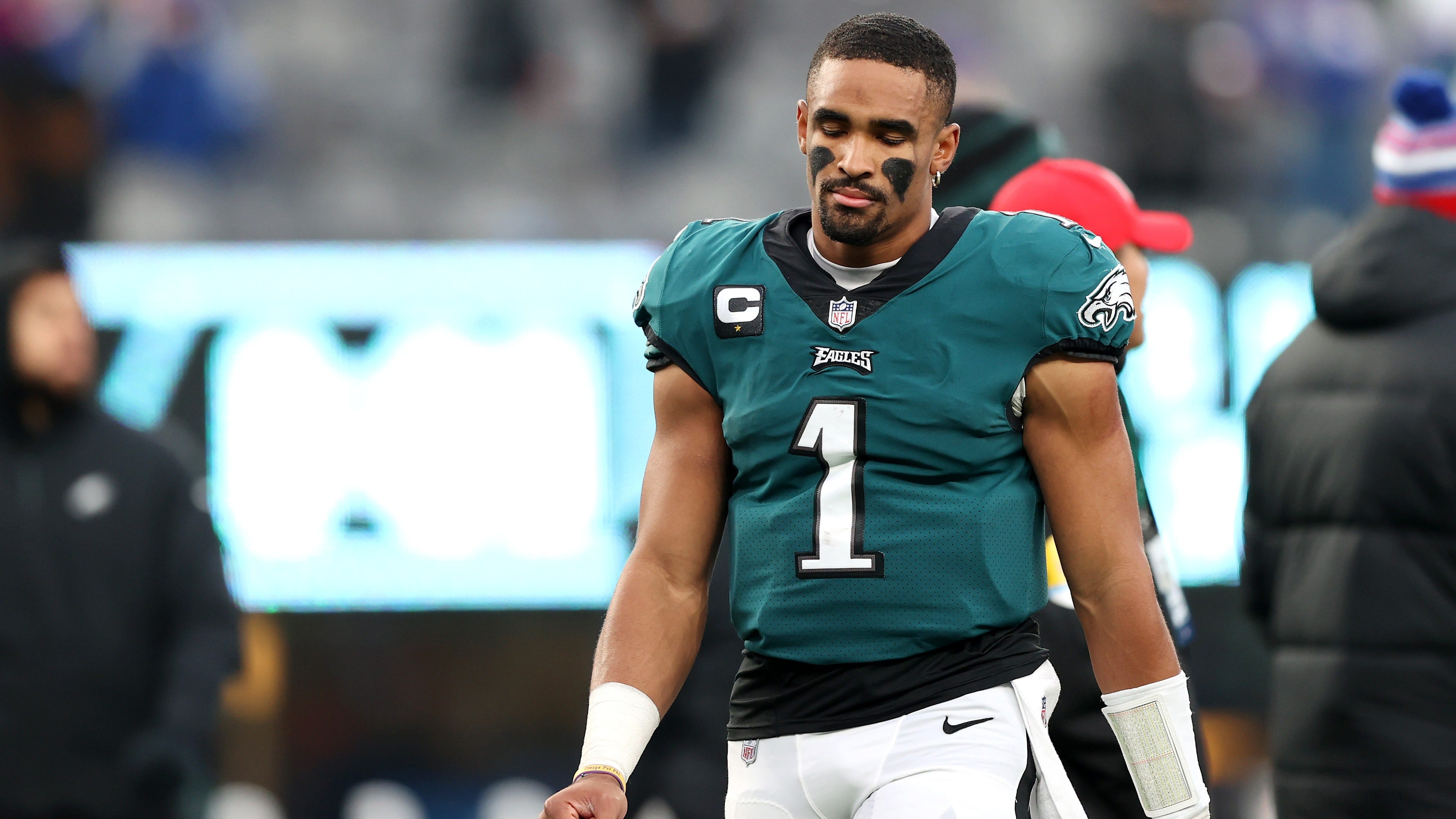 Eagles must find Jalen Hurts an impact receiver in the 2022 NFL Draft