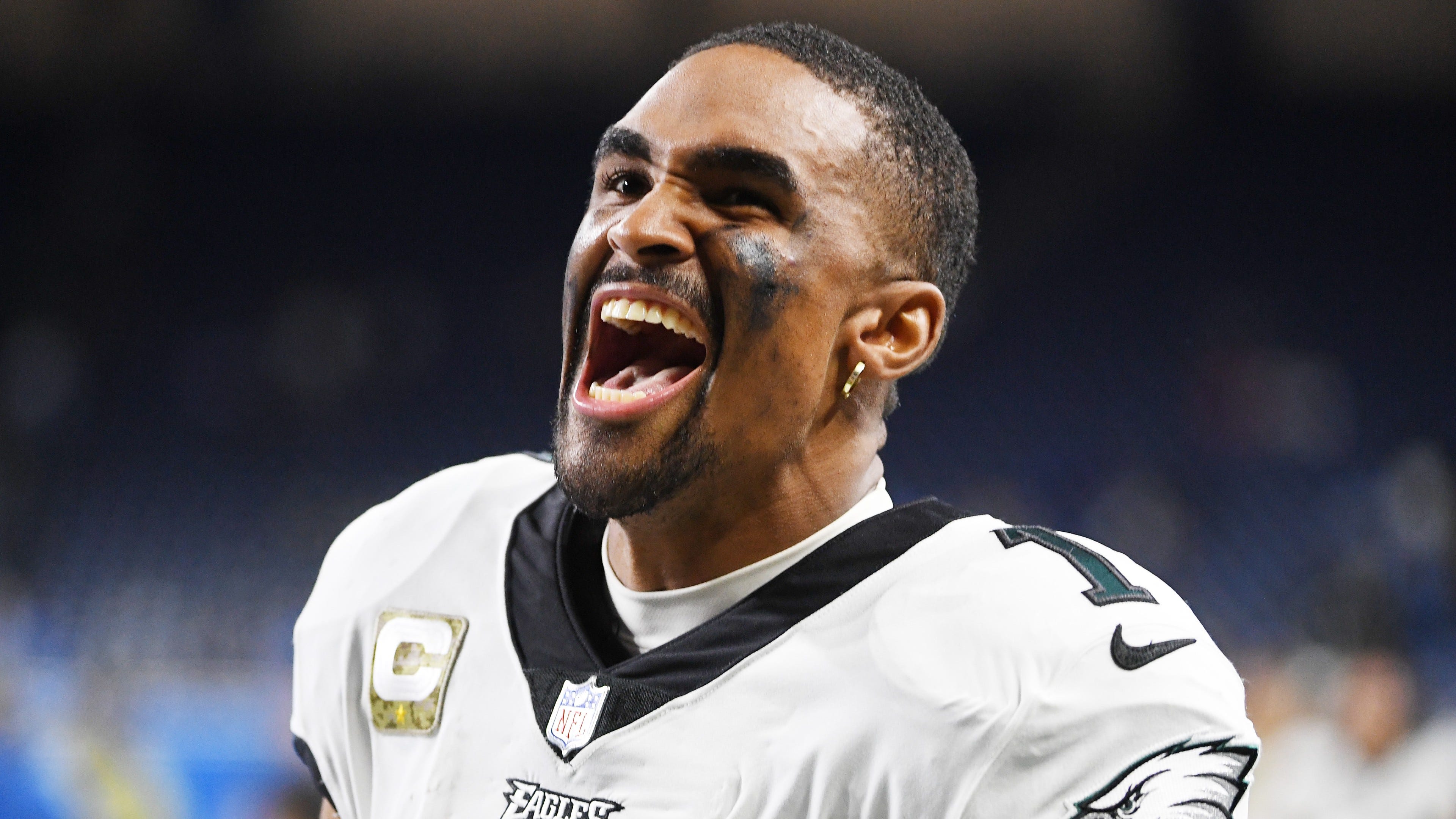 Ike Reese Picks The QB: Jalen Hurts