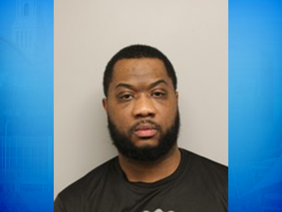 Charged in assault, home invasion