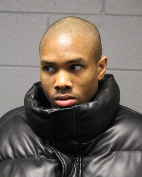 Wrong-way driver charged with fatally striking woman in The Loop