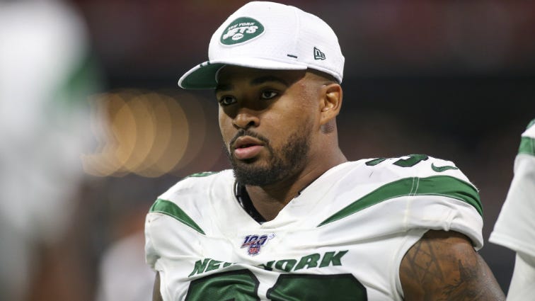 Mike Francesa: Jets 'Would Have Been Better Off' Trading Jamal Adams