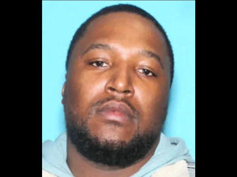 Jamere Miller, Sr.