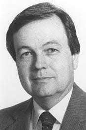Former Nevada Congressman James Bilbray
