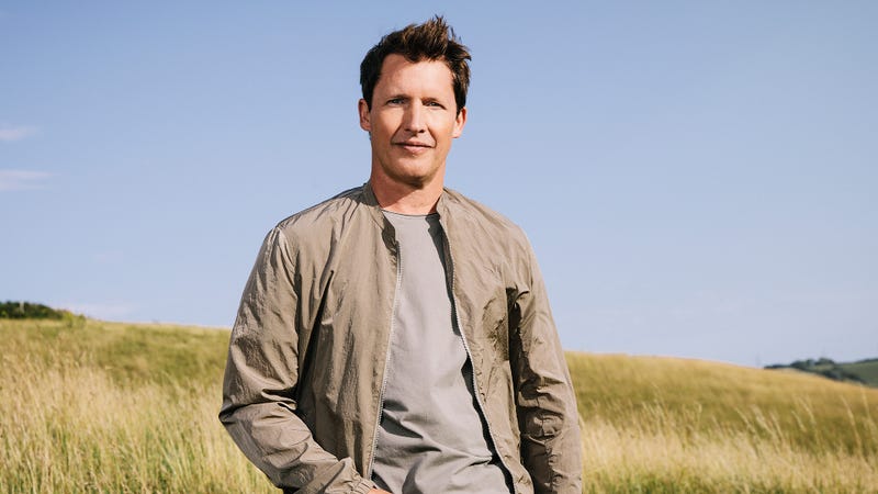 James Blunt