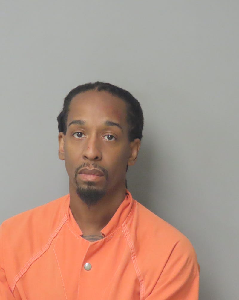 James E. Paulette, Florissant Police Department