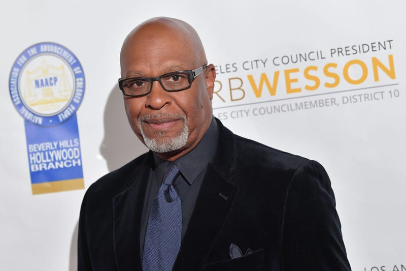 James Pickens, Jr.