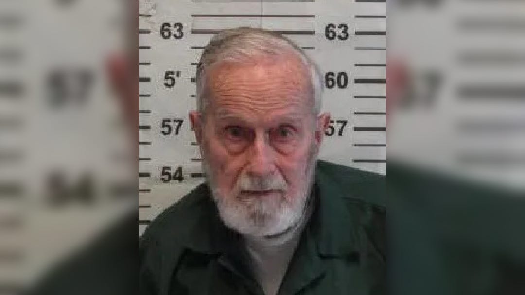 Upstate NY man who raped, killed girl in 1962 granted parole at 88