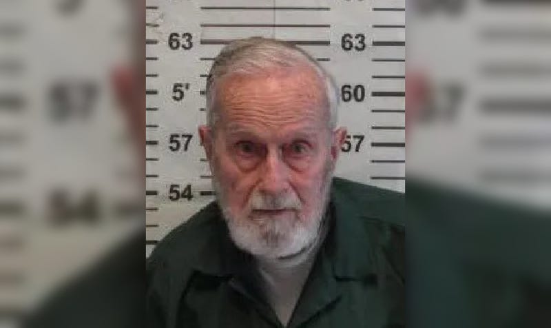 James R. Moore is expected to be released in June
