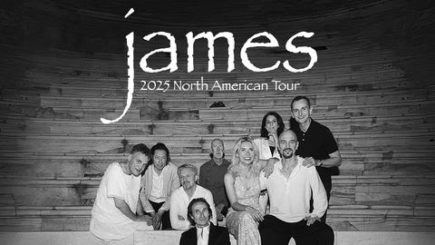 James