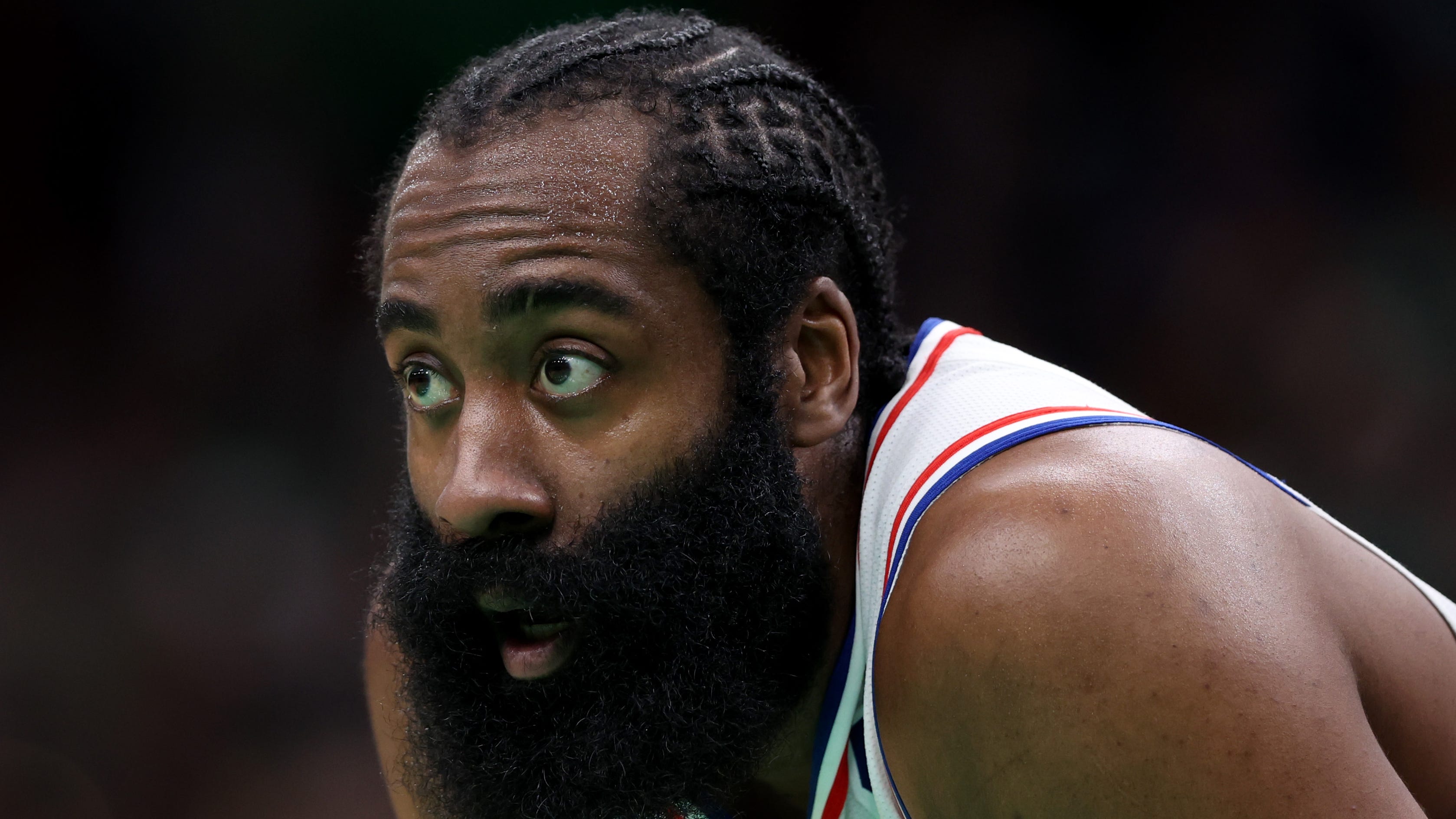 Report: Harden to decline player-option with Sixers, seeking long-term deal