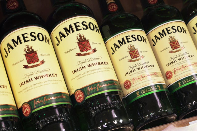 Jameson