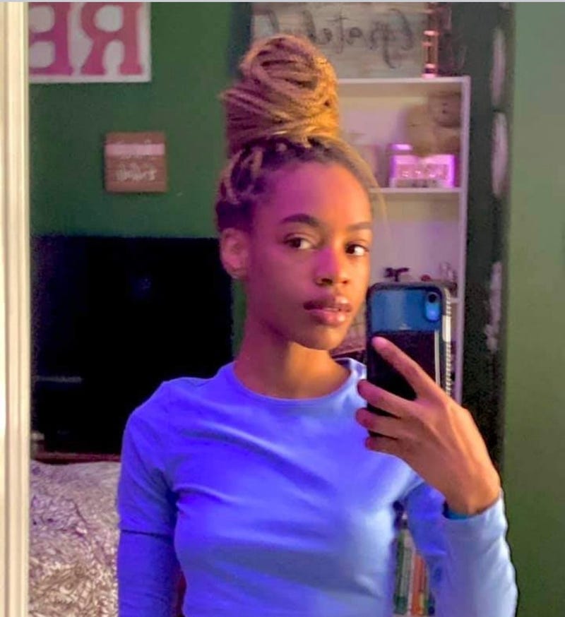 Chesterfield Police need help finding a missing woman last seen on March 21