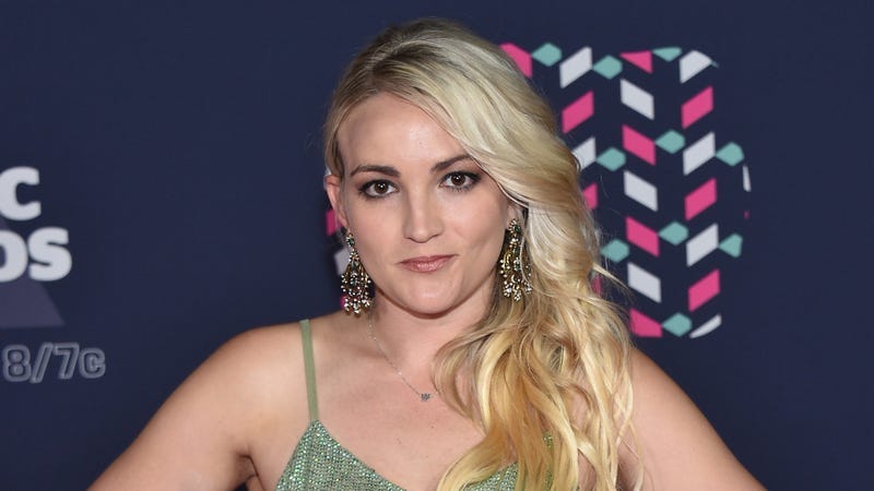 Jamie Lynn Spears reveals parents pushed for abortion, kept her away from Britney