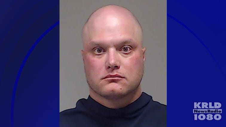 Dallas Police Officer arrested for DWI in McKinney