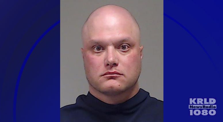 Dallas Police Officer arrested for DWI in McKinney