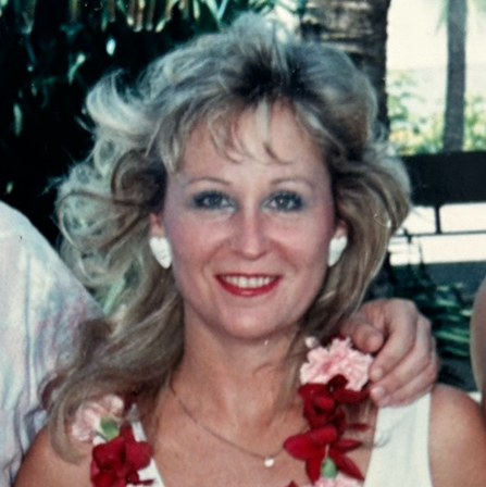 Cold Case Murder victim, identified as Linda Sue Anderson, aka Andrews