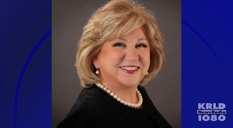 Jane Nelson