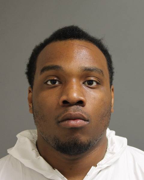 Janell Funderburke pleaded guilty to attempted aggravated murder and robbery and is expected to be sentenced to 25 years to life in prison.