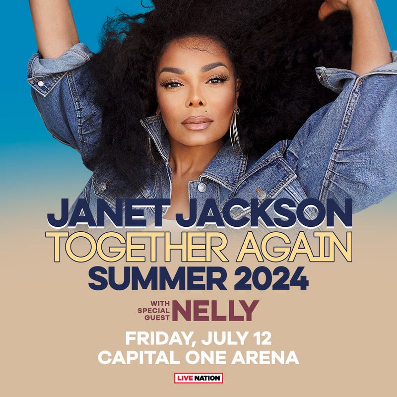 Janet Jackson