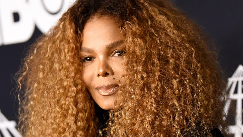 Janet Jackson