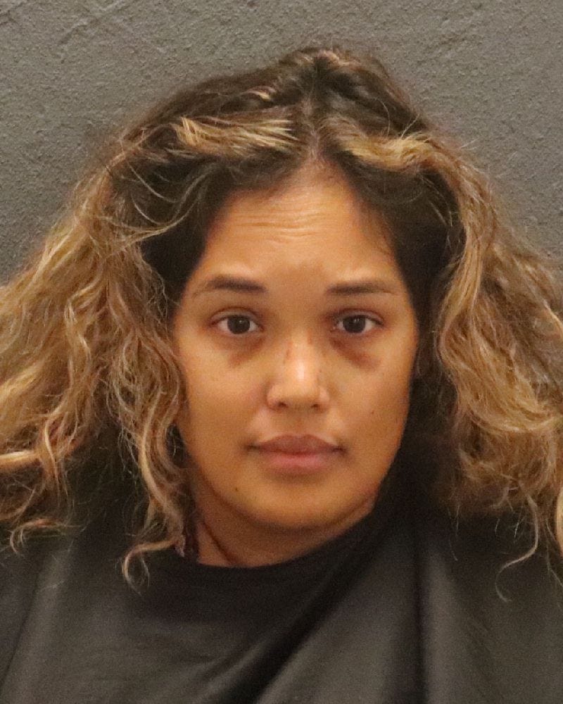 Janice Allen mugshot