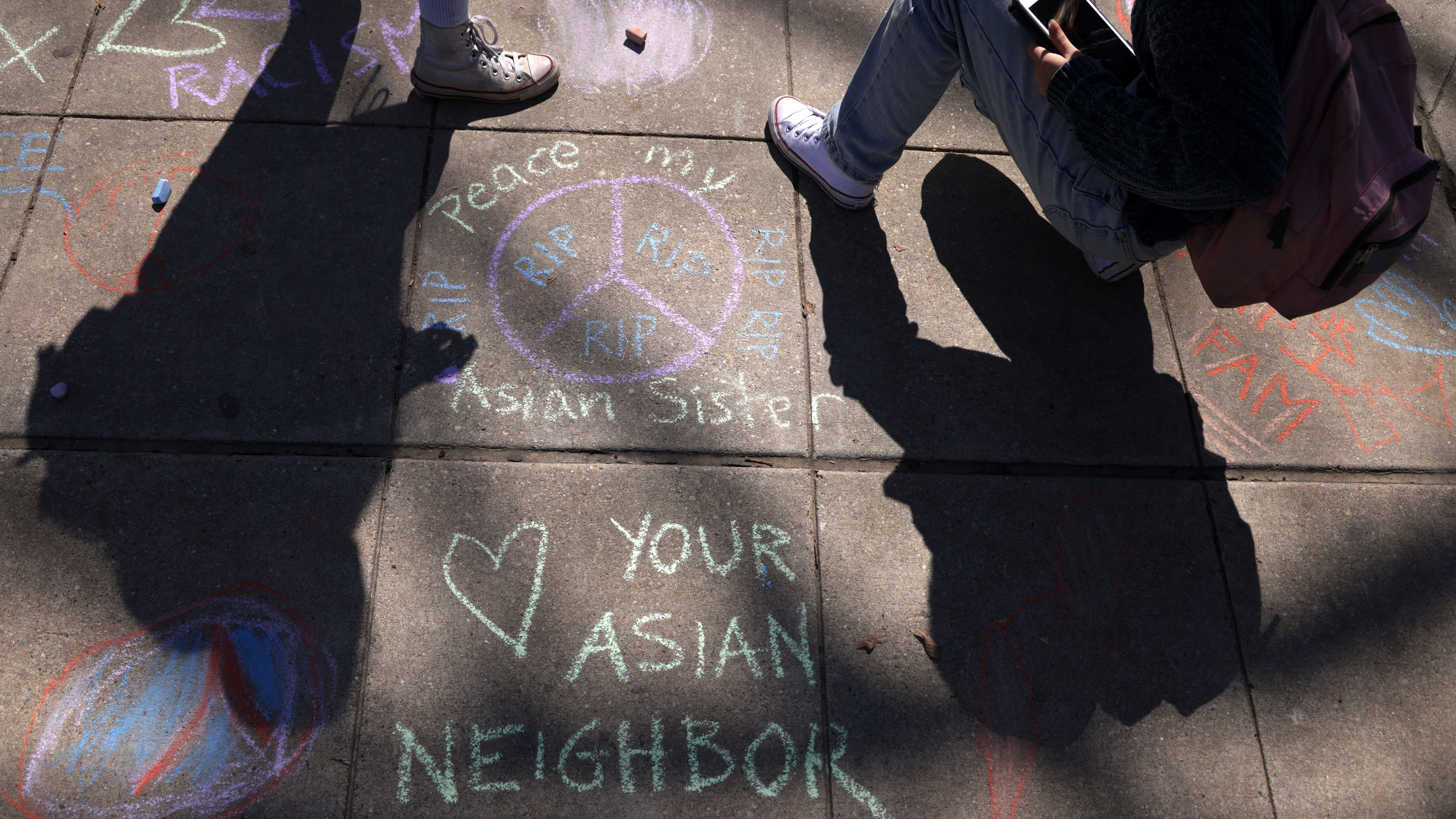 San Jose's Japantown creates community patrols amid rise in anti-Asian violence