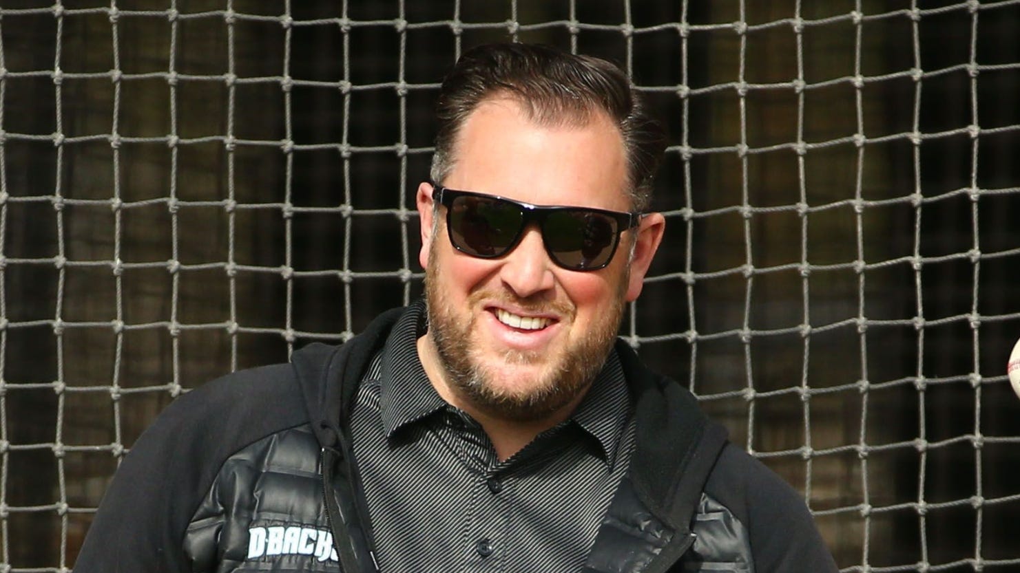 Report: Former Cubs executive Jared Porter fired as Mets GM after revelation of sending explicit texts