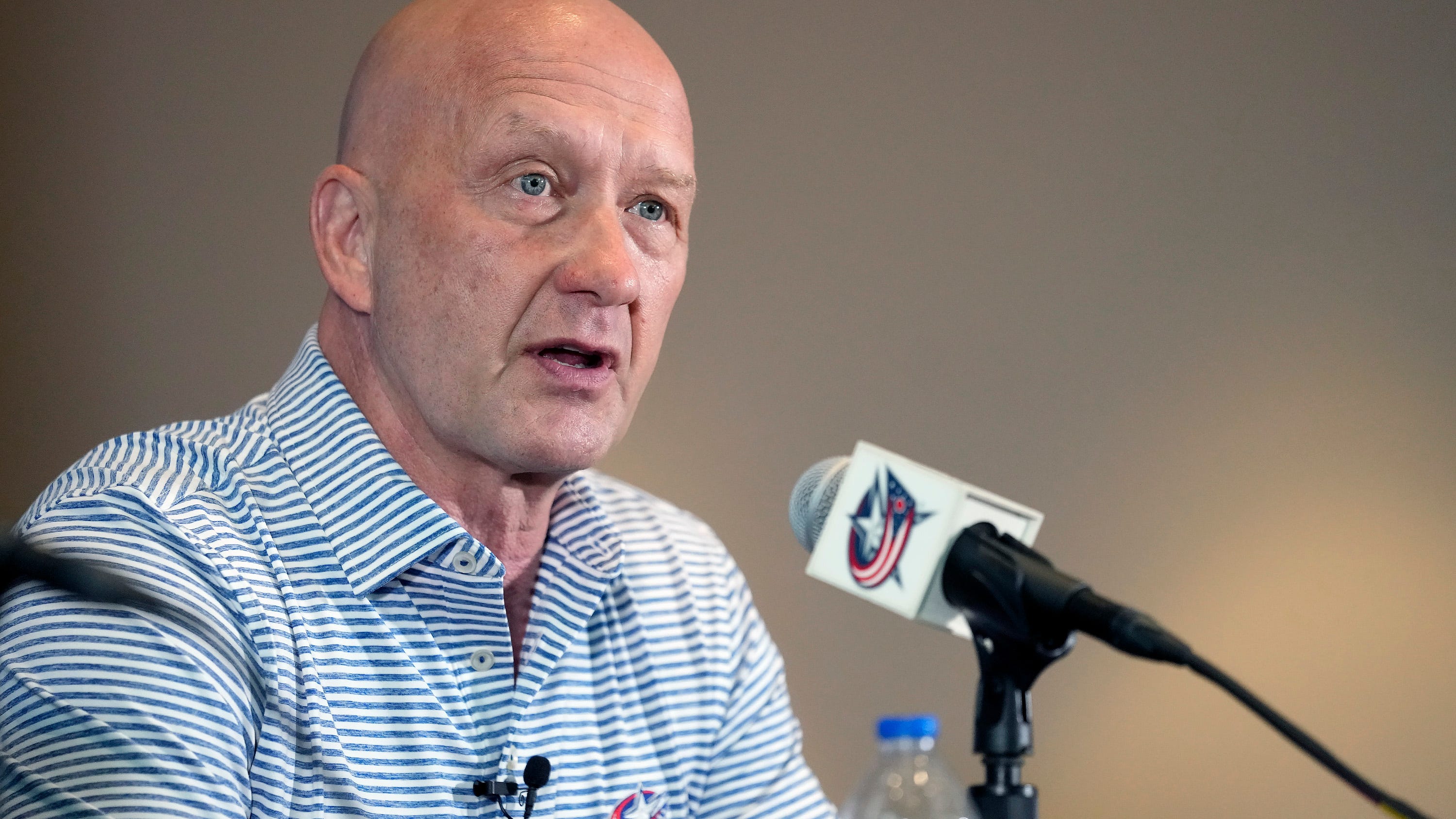 Sabres hire Jarmo Kekalainen to serve as senior advisor under Kevyn Adams