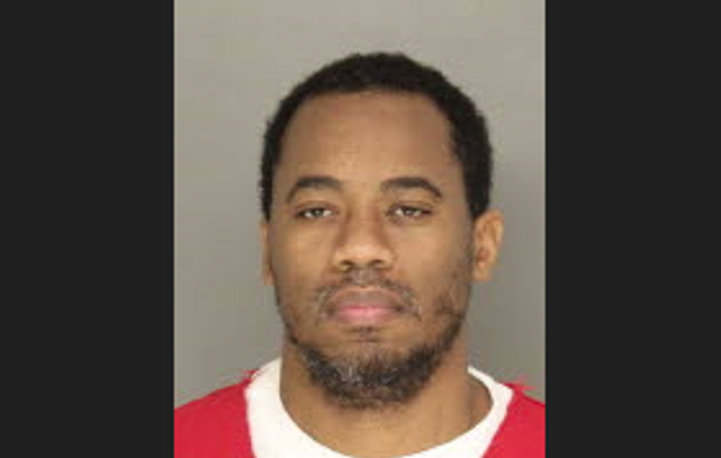 Jarrell Saunders