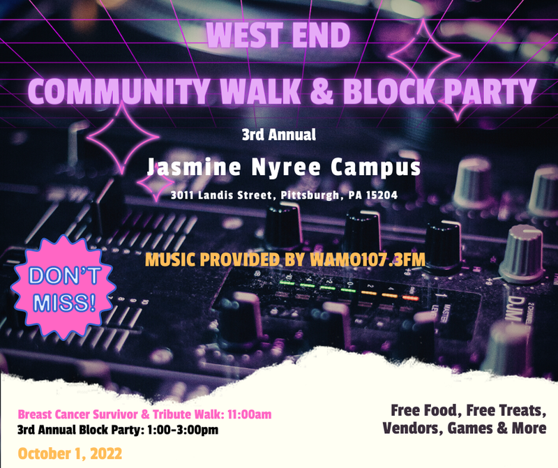 Jasmine Nyree Campus