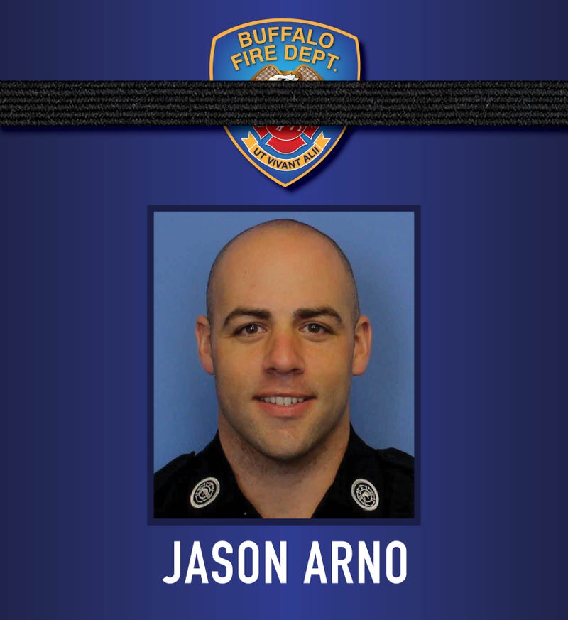 Jason Arno